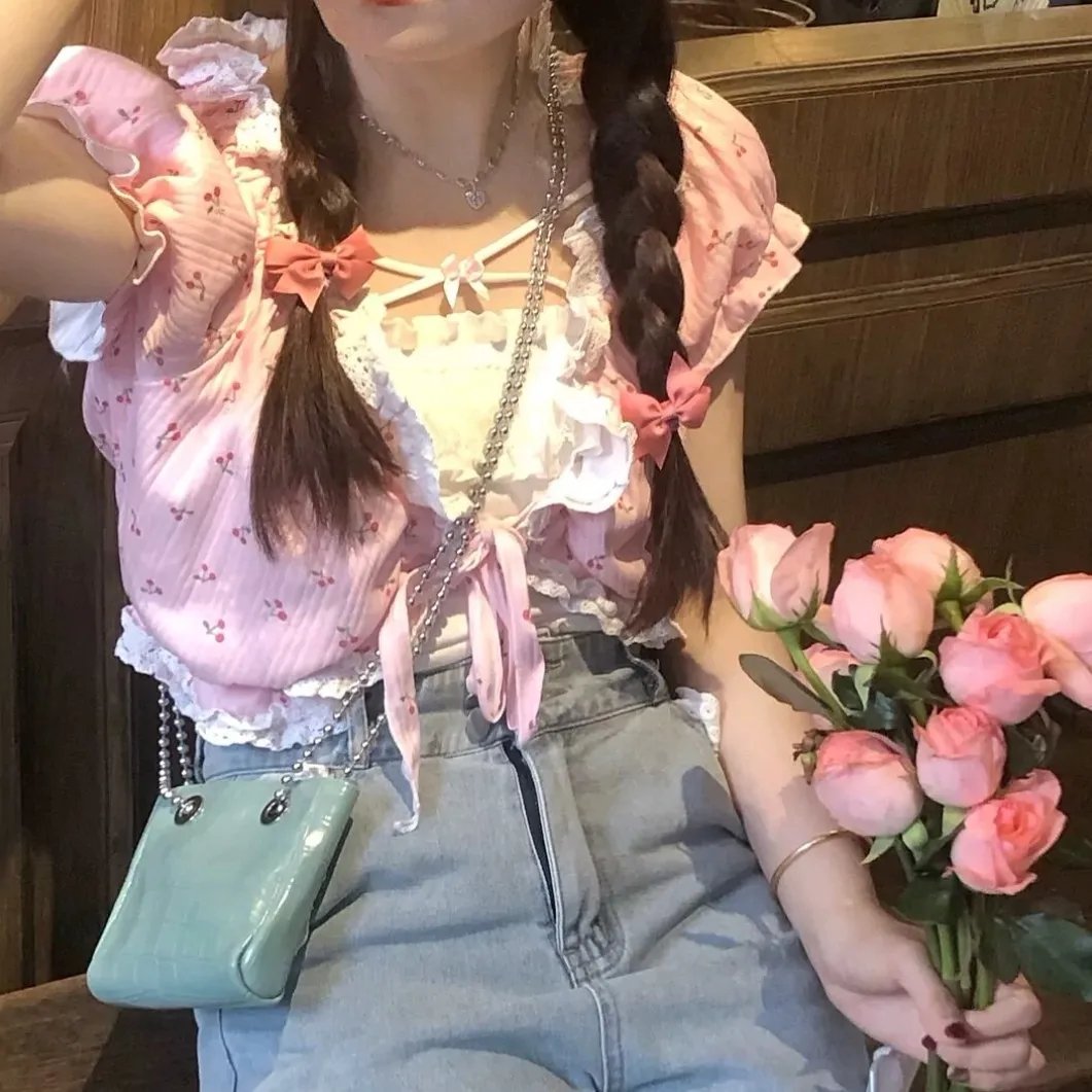 德州小镇